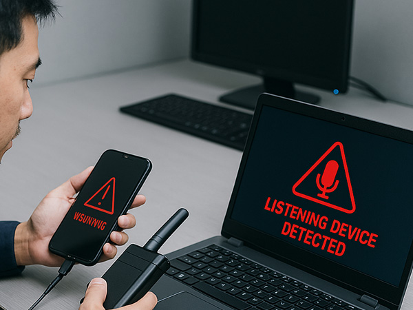 濉溪手机电脑监听排查服务