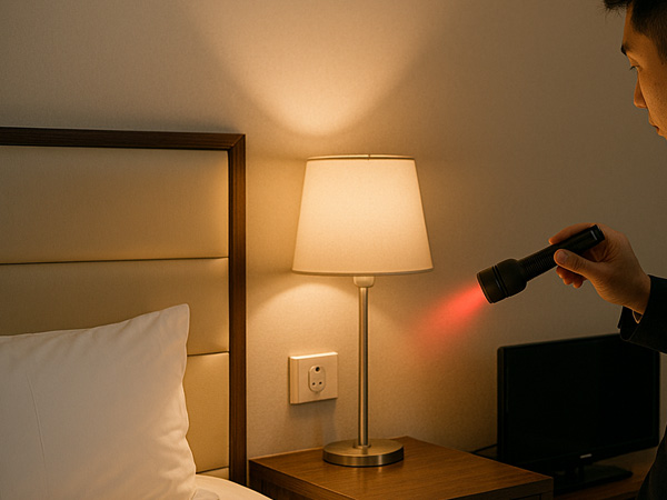 濉溪住宅酒店反偷拍反监听服务