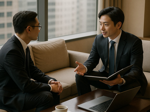 濉溪高端保密顾问服务